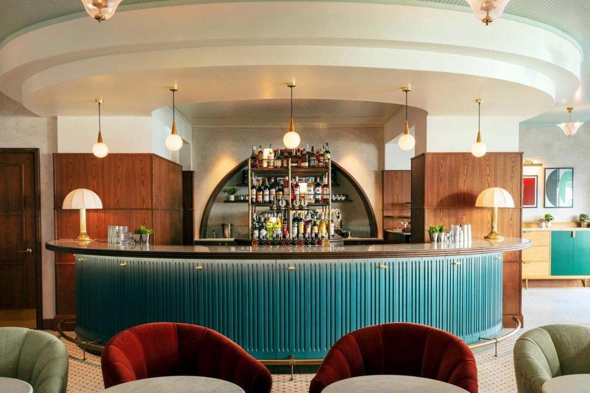 Hotel Beverly Hills ローマ エクステリア 写真
