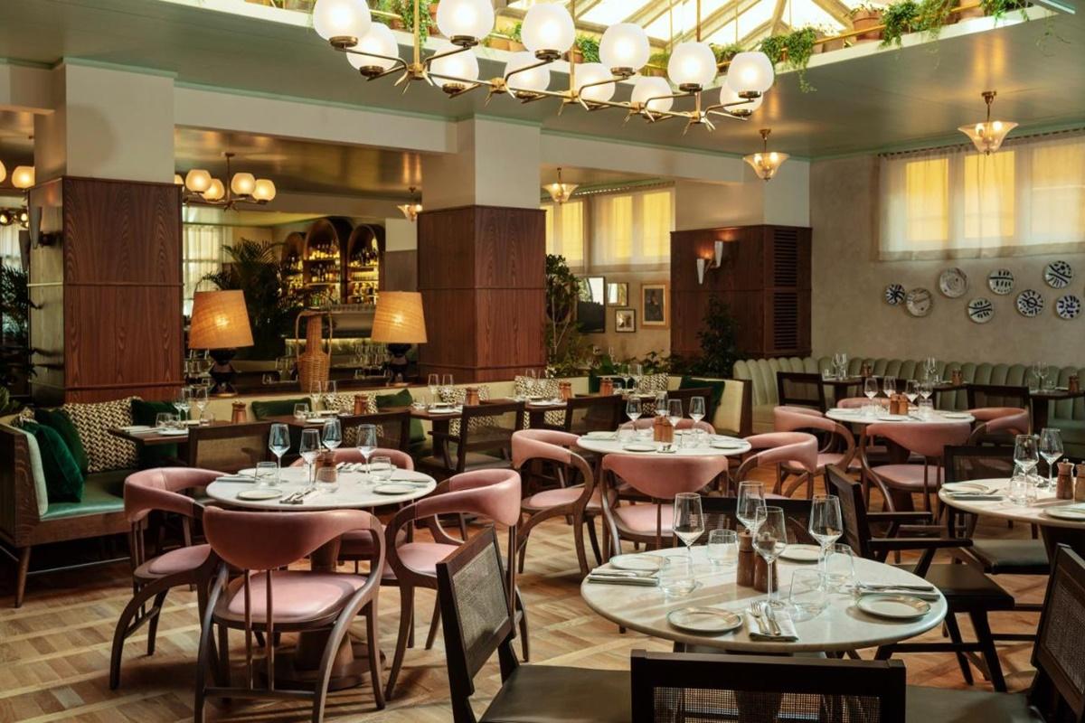 Hotel Beverly Hills ローマ エクステリア 写真